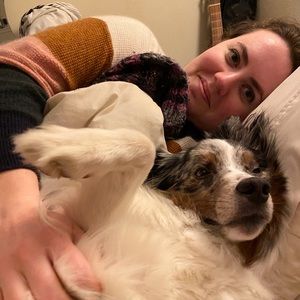 Meet your Posher, Alina